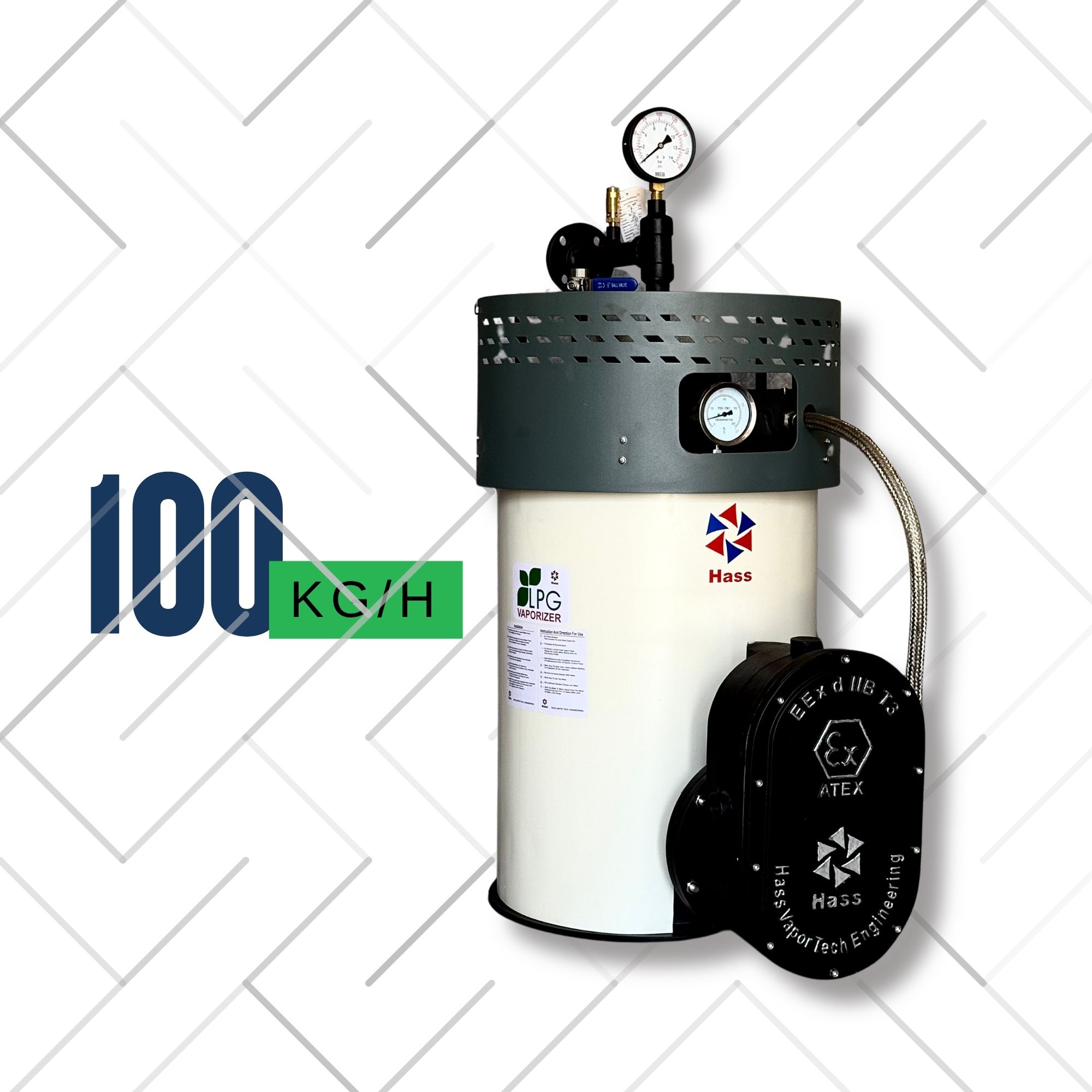 KZAB-100-EX